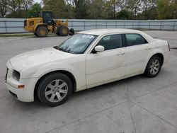 Chrysler 300 Vehiculos salvage en venta: 2006 Chrysler 300 Touring