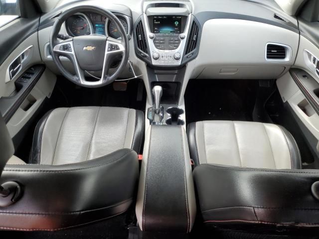 2015 Chevrolet Equinox LTZ