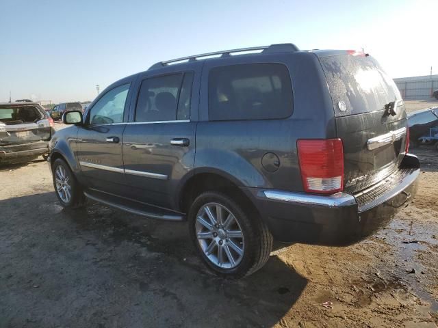 2007 Chrysler Aspen Limited