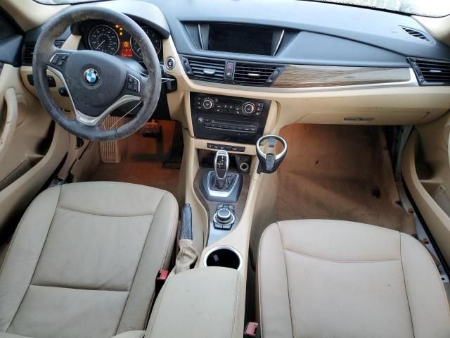 2015 BMW X1 SDRIVE28I