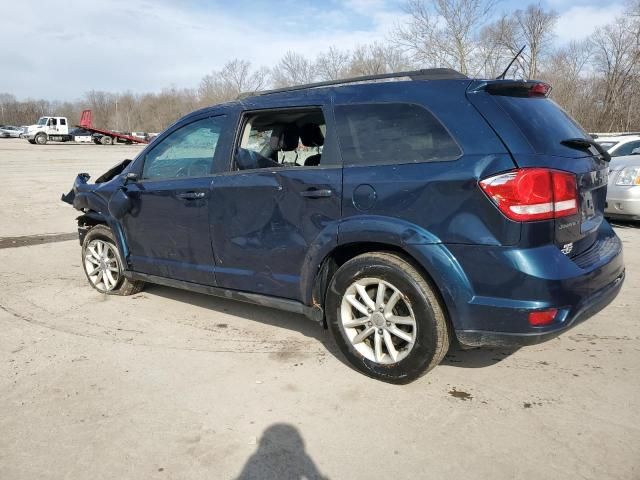 2013 Dodge Journey SXT