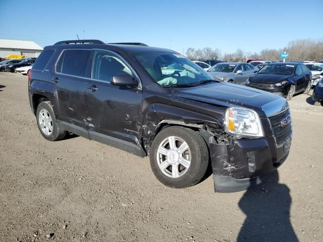 2014 GMC Terrain SLE