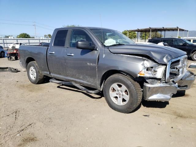 2010 Dodge RAM 1500