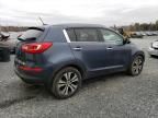 2013 KIA Sportage EX