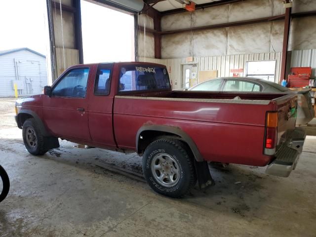 1993 Nissan Truck King Cab