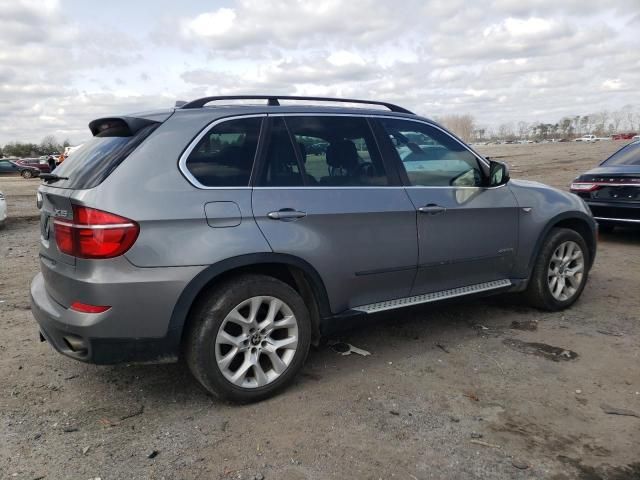 2013 BMW X5 XDRIVE35I