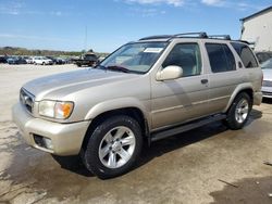 Nissan Pathfinder le Vehiculos salvage en venta: 2003 Nissan Pathfinder LE