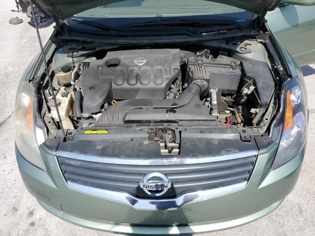 2008 Nissan Altima 2.5