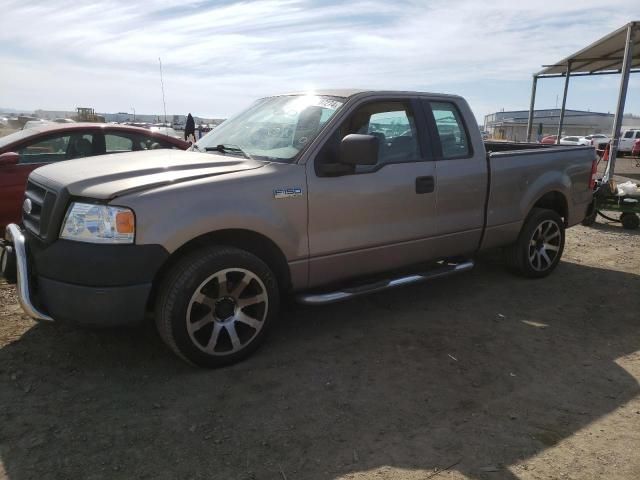 2006 Ford F150