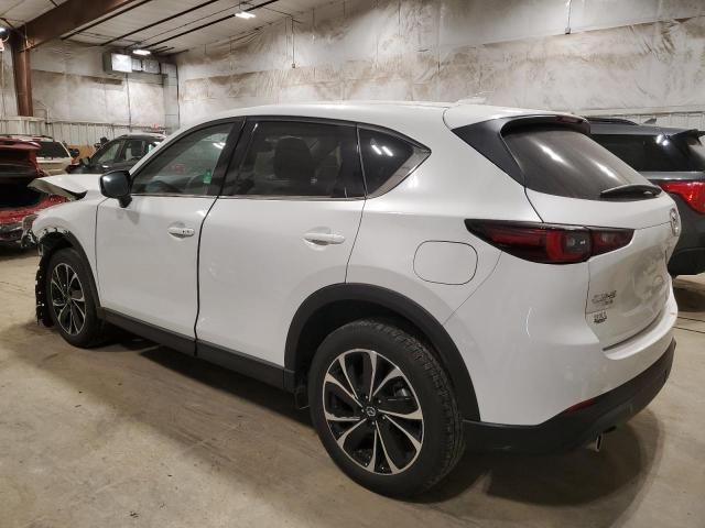 2023 Mazda CX-5 Premium