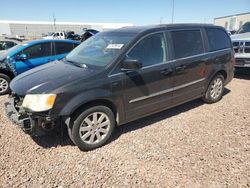 Chrysler salvage cars for sale: 2014 Chrysler Town & Country Touring