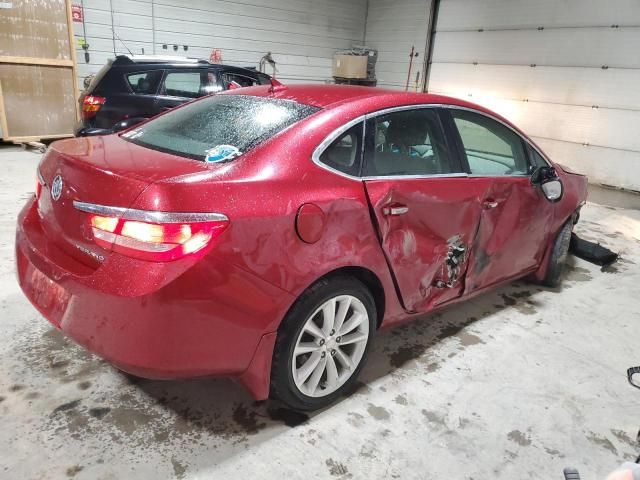 2013 Buick Verano