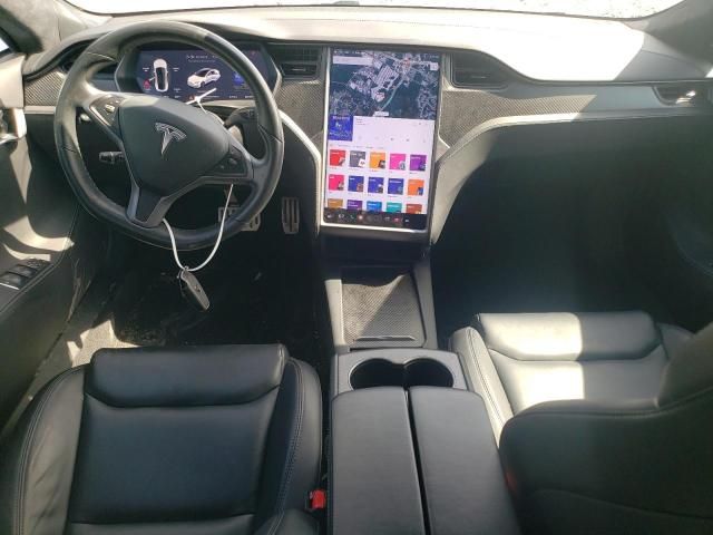 2021 Tesla Model S