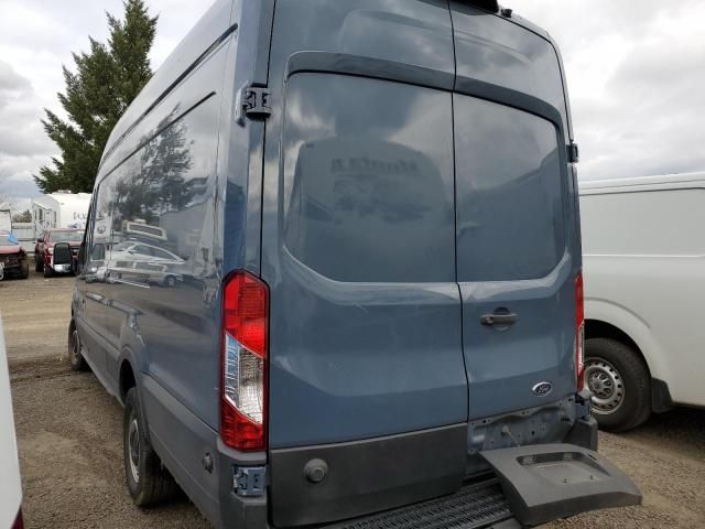 2019 Ford Transit T-250