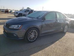 2015 Volkswagen Jetta SE en venta en Nampa, ID