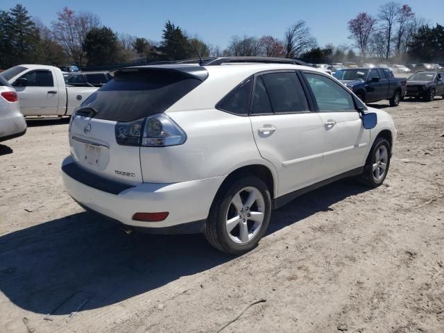 2007 Lexus RX 350