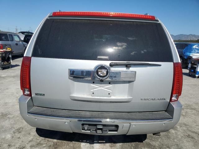 2012 Cadillac Escalade ESV Luxury