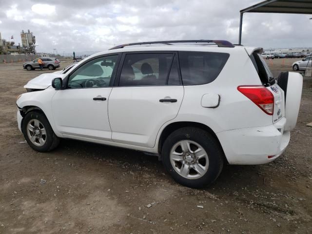 2007 Toyota Rav4