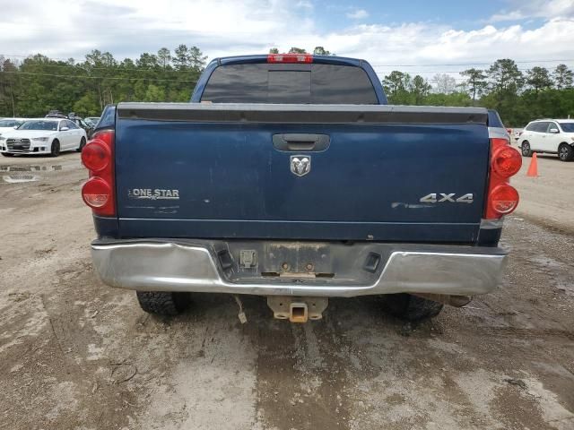 2007 Dodge RAM 1500 ST