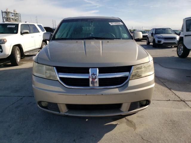 2009 Dodge Journey SXT