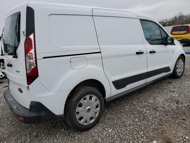 2022 Ford Transit Connect XLT