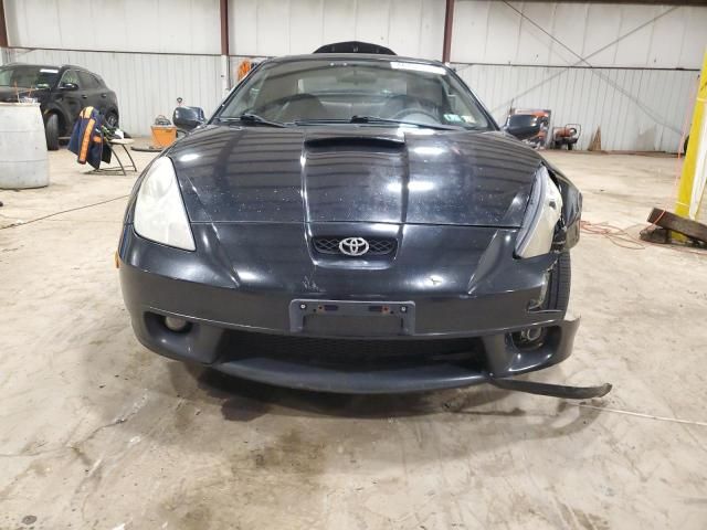 2002 Toyota Celica GT-S