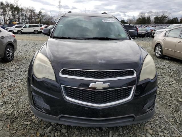 2010 Chevrolet Equinox LT