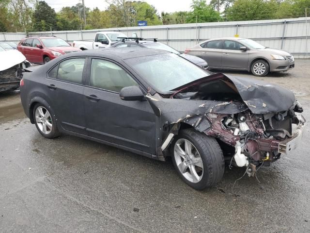 2009 Acura TSX