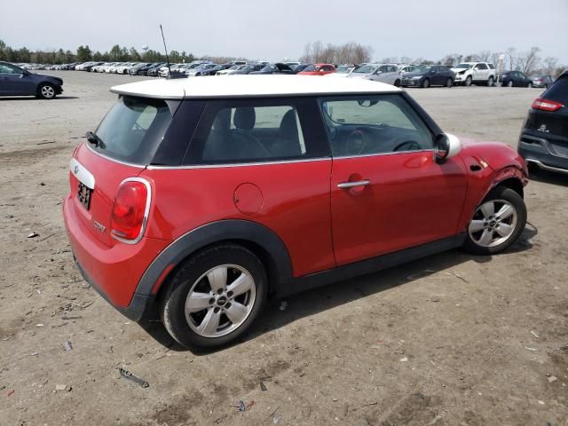 2015 Mini Cooper