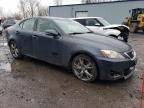 2010 Lexus IS 350