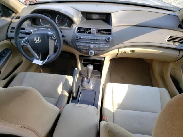 2009 Honda Accord LX