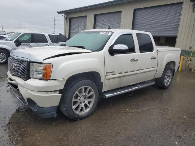 2011 GMC Sierra K1500 Denali