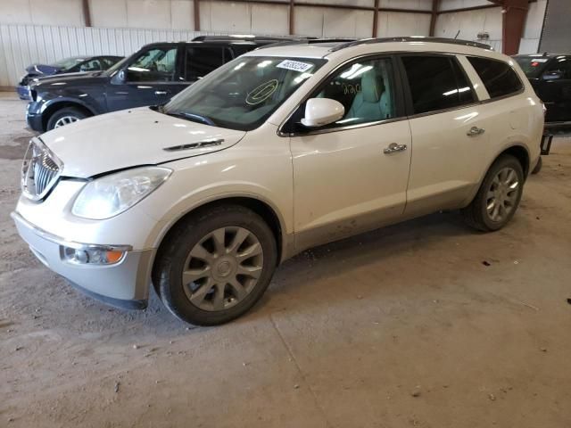 2012 Buick Enclave