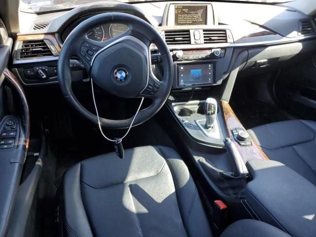 2014 BMW 328 XI