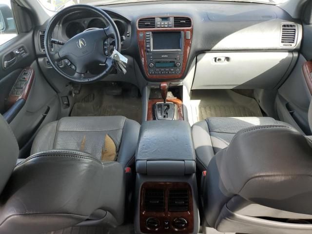 2005 Acura MDX Touring