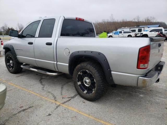 2006 Dodge RAM 1500 ST