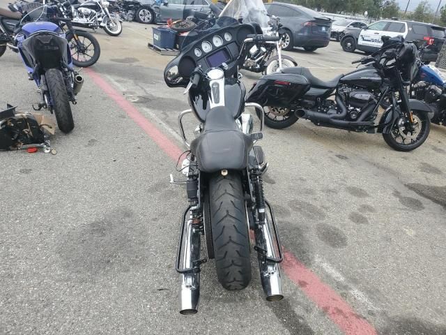 2023 Harley-Davidson Flhx