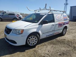 Dodge salvage cars for sale: 2014 Dodge RAM Tradesman