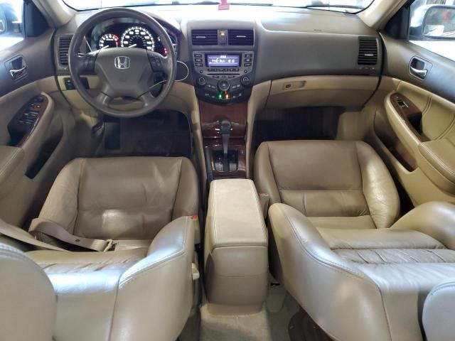 2006 Honda Accord EX