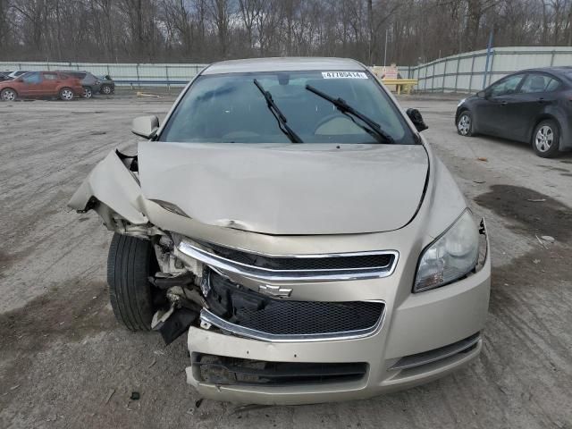 2010 Chevrolet Malibu 1LT