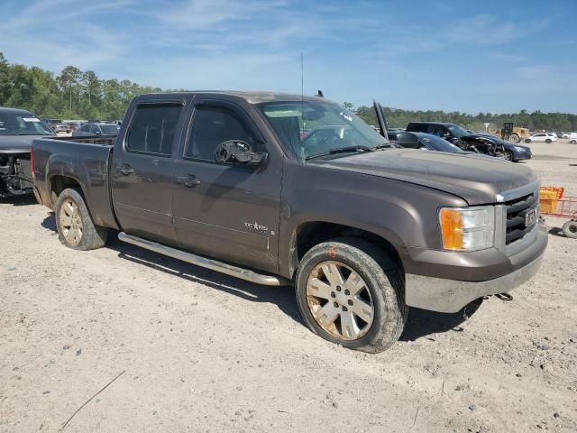 2008 GMC Sierra C1500