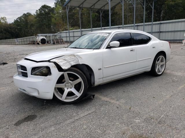 2010 Dodge Charger SXT