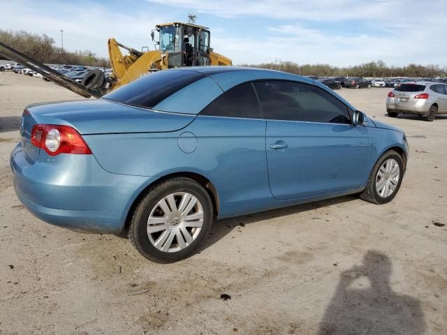 2007 Volkswagen EOS 2.0T