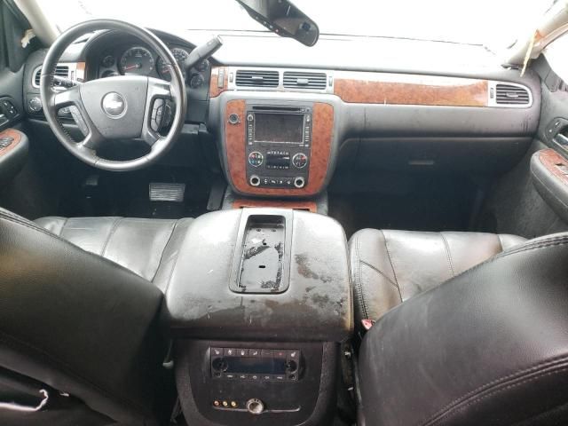 2007 Chevrolet Tahoe K1500