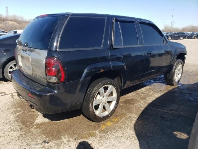 2007 Chevrolet Trailblazer SS