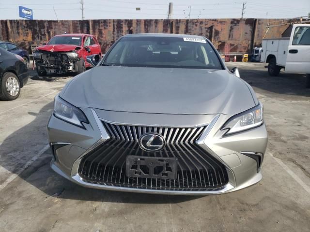 2019 Lexus ES 350