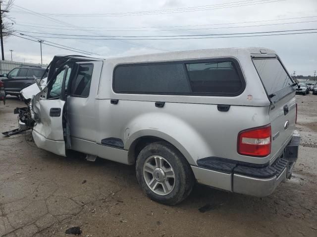 2006 Ford F150