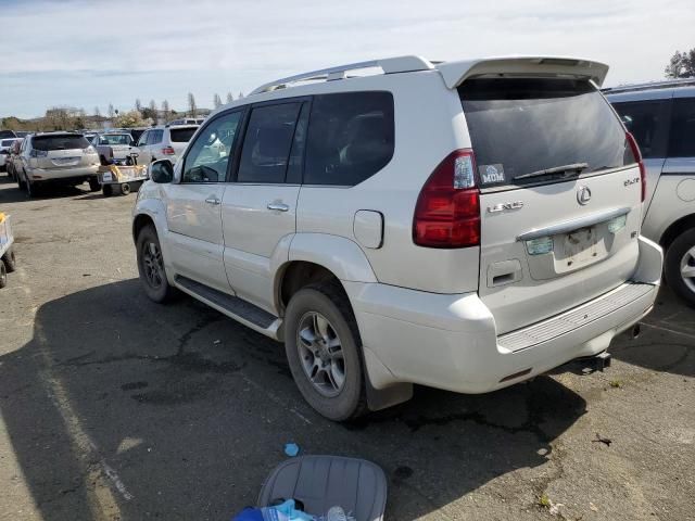 2009 Lexus GX 470