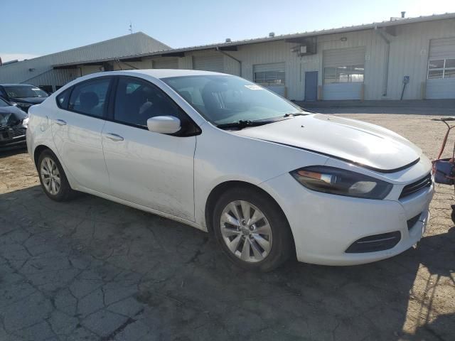 2014 Dodge Dart SXT