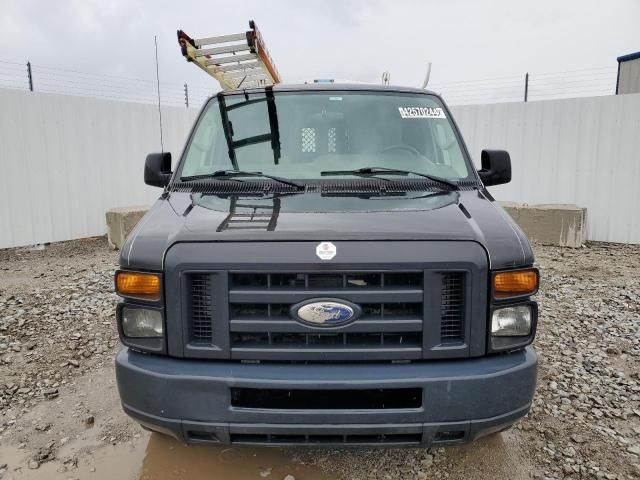 2014 Ford Econoline E250 Van